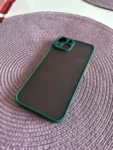Coque antichoc en silicone souple pour iPhone, luxe, iPhone 13, 12, 11, 14 Pro Max Mini, X, XS Max, Poly 15, 7, 8 Plus, SE, 256 photo review